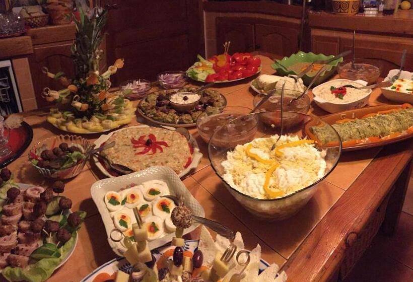 خانه 1 خوابه, Casa Bunicilor