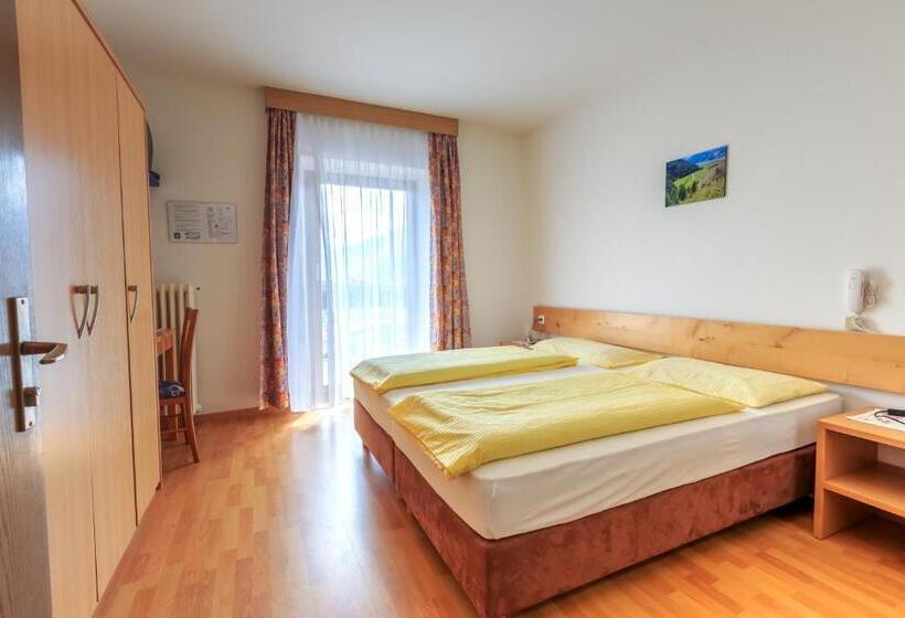 Номер Стандарт, Gasthof Iris