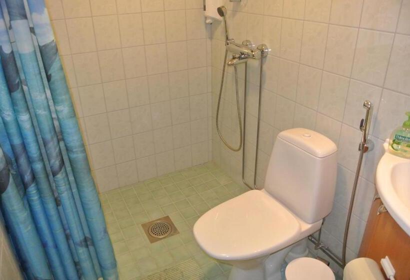 Номер Стандарт, Guest House Haapaniemen Hirsikartano