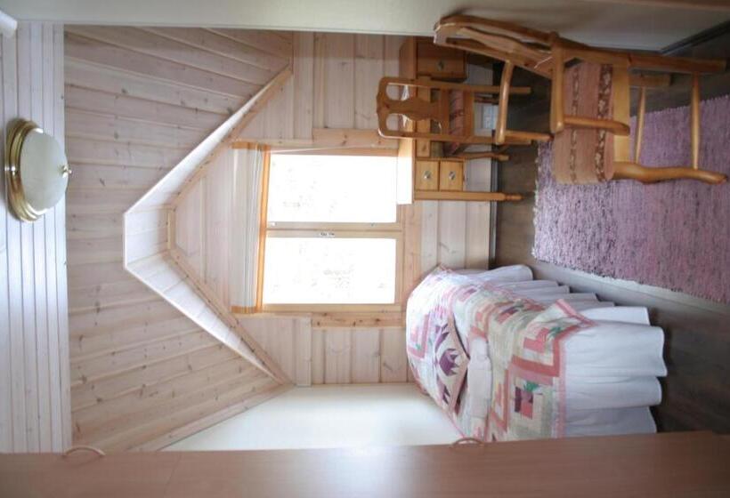 Номер Стандарт, Guest House Haapaniemen Hirsikartano