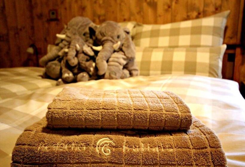 Трехместный Номер Deluxe, Residence Buffalo