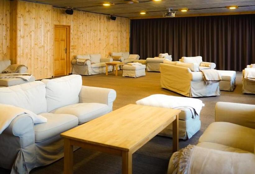 Дом 1 Спальня, Residence Buffalo