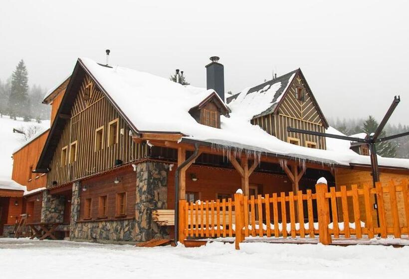 Дом 1 Спальня, Residence Buffalo