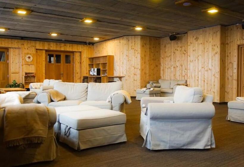 Дом 1 Спальня, Residence Buffalo