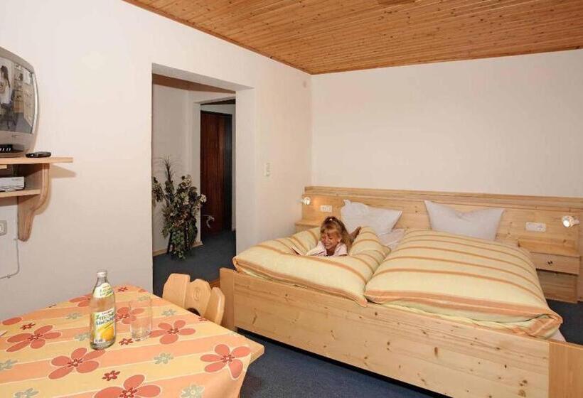 Номер Стандарт, Pension Würzbauer
