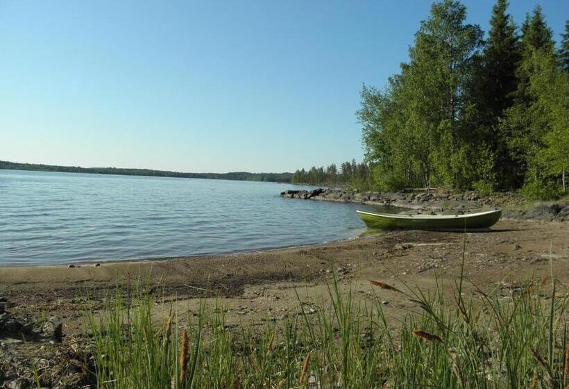 침실 2개 빌라, Loikansaari Lomamökit Holiday Cottages