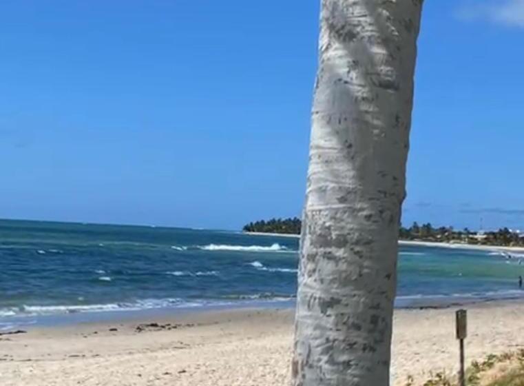 스탠다드 스튜디오 바다 전망, Flat No Apart Hotel Marinas Beira Mar