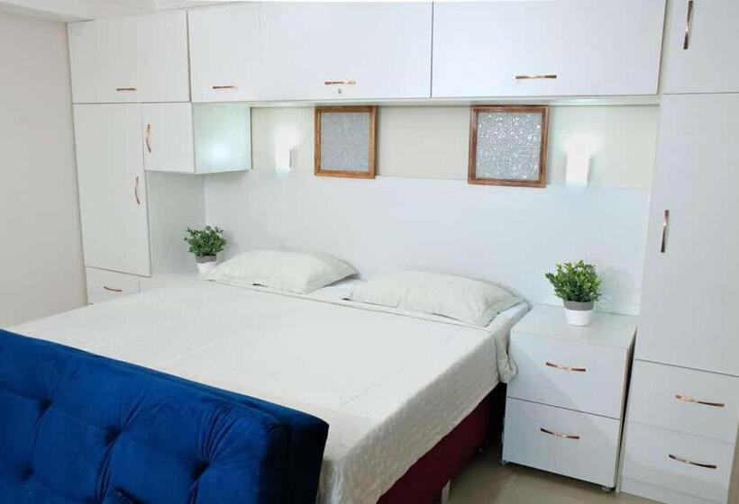اتاق استاندارد, Tropical Executive 1305 With View