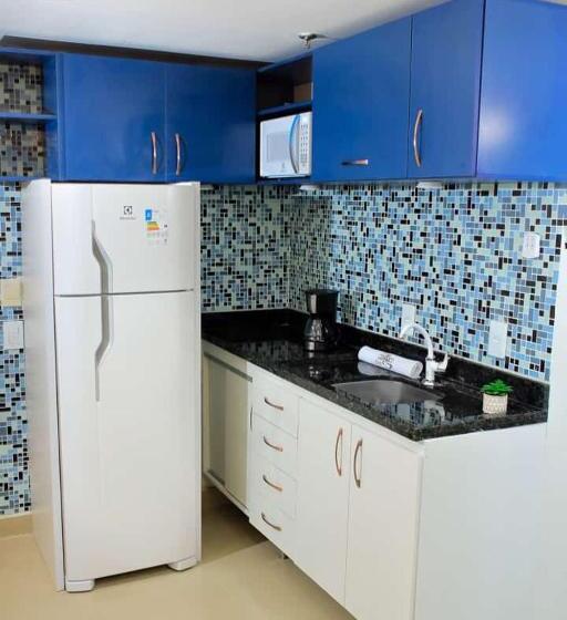اتاق استاندارد, Tropical Executive 1305 With View