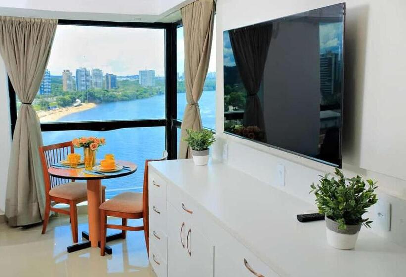اتاق استاندارد, Tropical Executive 1305 With View