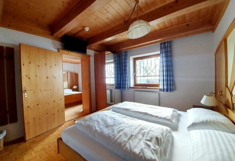 Апартаменты 2 Спальни, Austria Appart