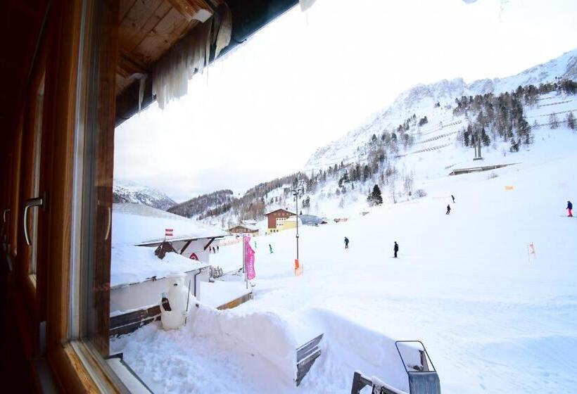 Апартаменты 1 Спальня, Austria Appart