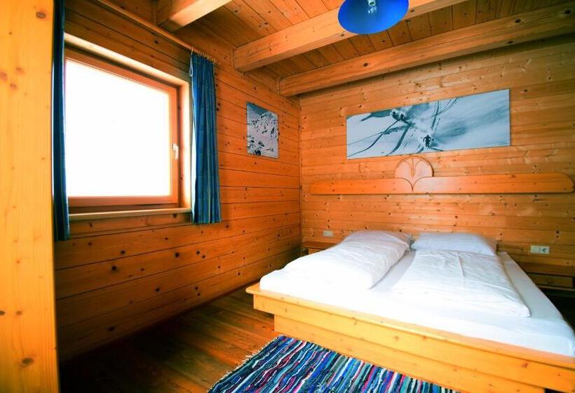 Апартаменты 1 Спальня, Austria Appart