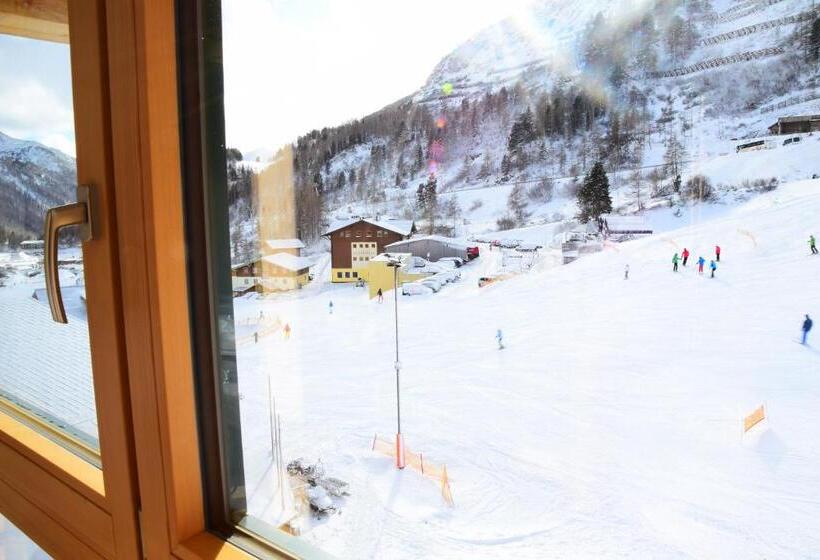Люкс, Austria Appart