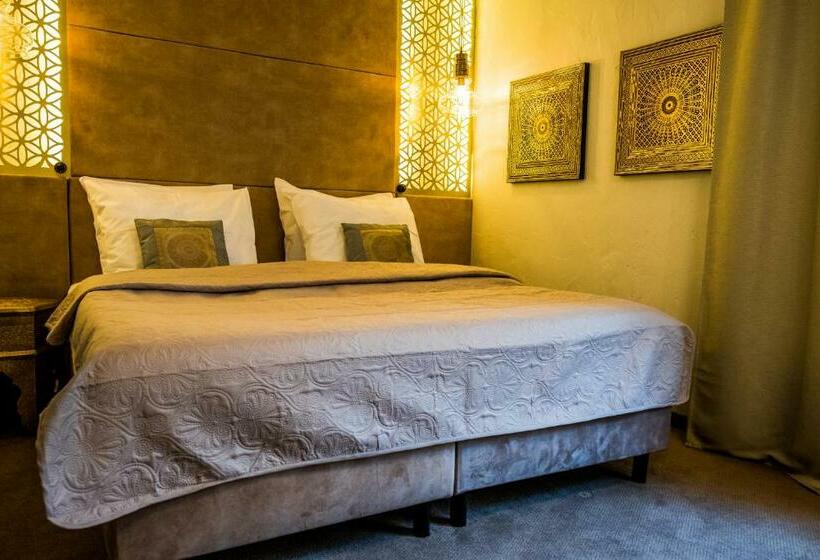Номер Superior, Azzun Orient Spa&wellness