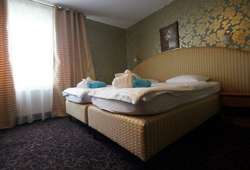 Классический Номер, Azzun Orient Spa&wellness