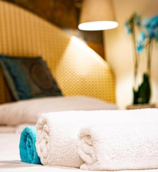 Классический Номер, Azzun Orient Spa&wellness