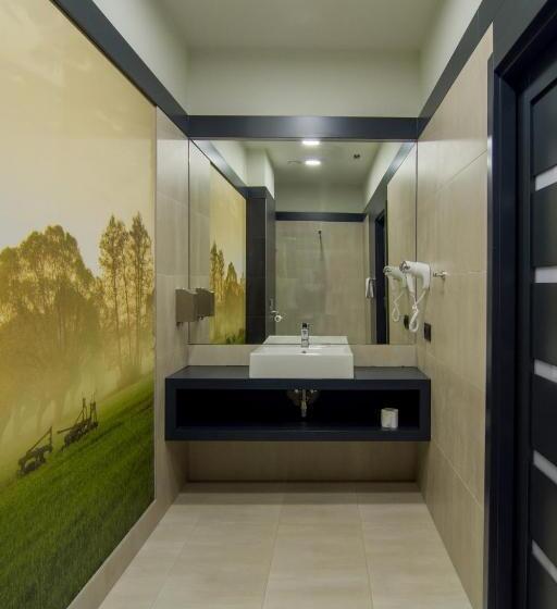 آپارتمان 1 خوابه, Barczyzna Medical Spa