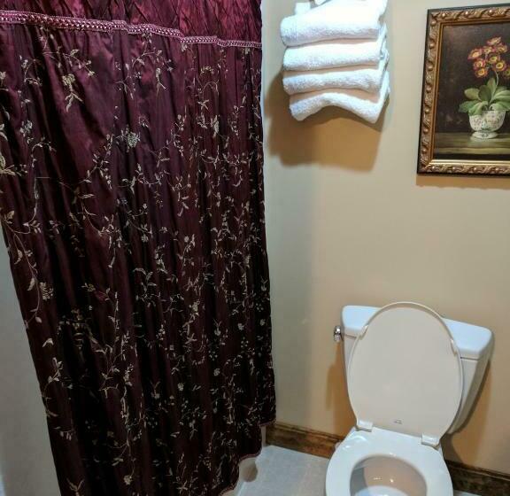 Номер Стандарт, Greenbrier Inn Killington