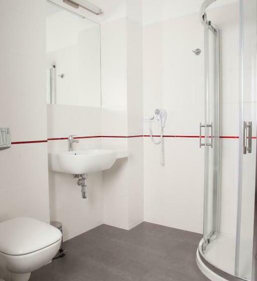 Номер Стандарт, Montis Hotel & Spa
