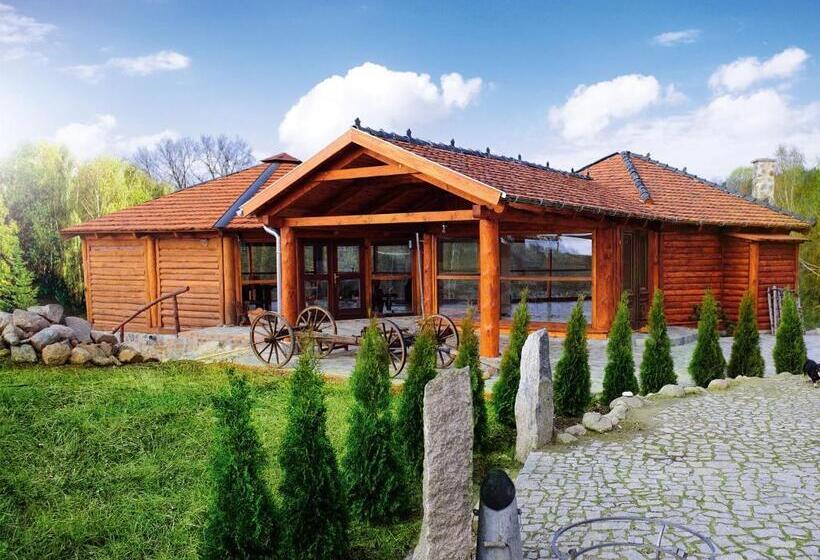 1 Bedroom Penthouse Apartment, Rancho Zapotoczny
