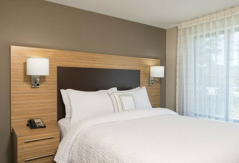 Люкс, Towneplace Suites By Marriott Ontario Mansfield