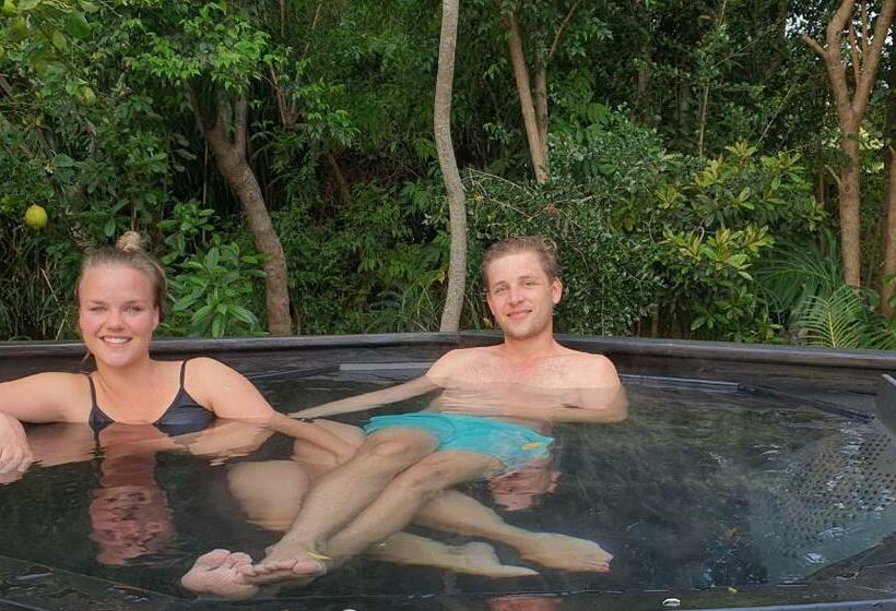 Номер Стандарт, Mali Boutique Lodge & Tube  N Axe Budget Accommodation