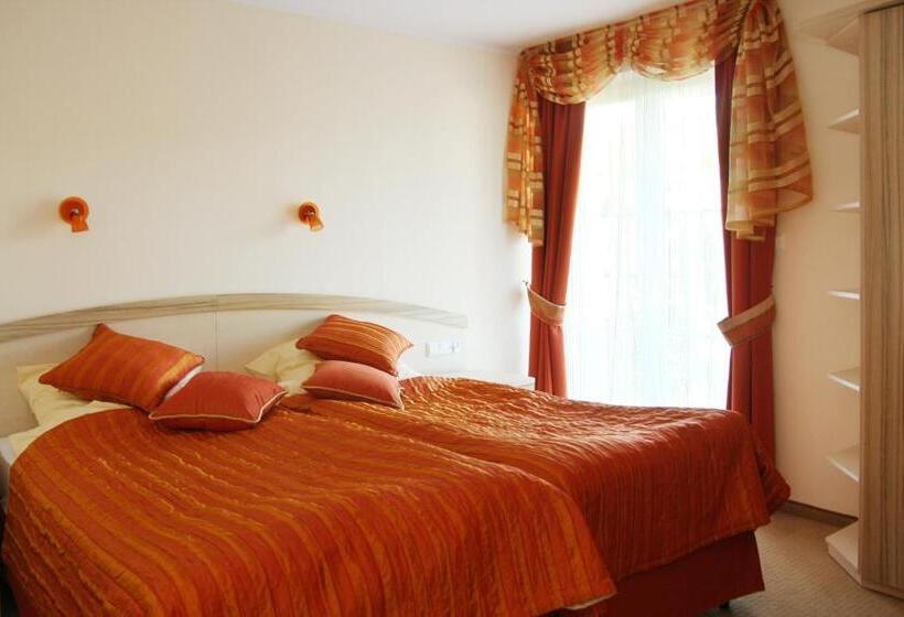 Люкс Комфорт, Villa Del Mar