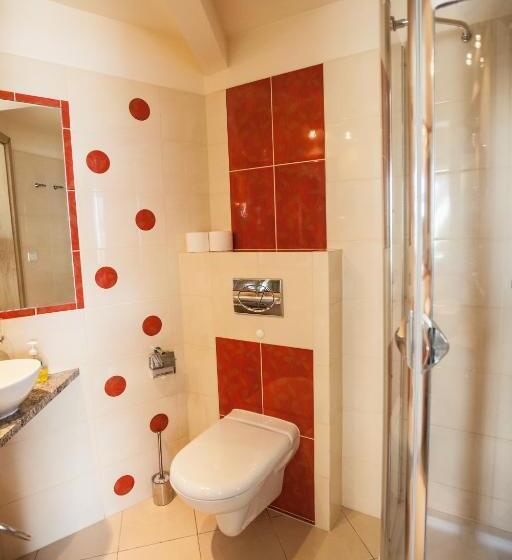 Номер Стандарт Вид на Море, Villa Del Mar