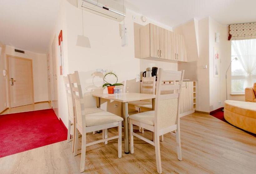 Люкс Комфорт, Villa Del Mar