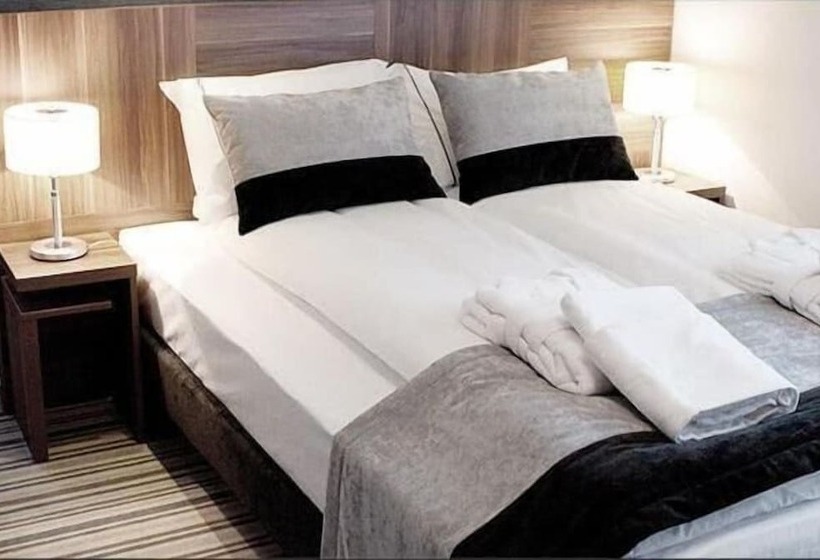 Номер Стандарт, Montis Hotel & Spa