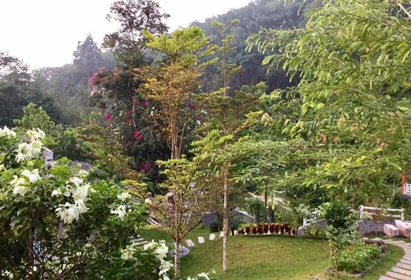 Вилла 1 Спальня, Bangnu Greenery Resort