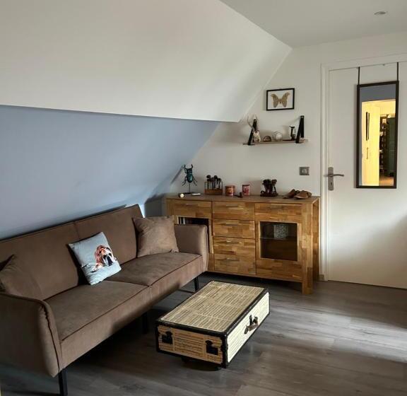 Номер Superior Кровать Куин, Le Relais Du Bord De Seine