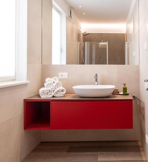 스탠다드 룸, Re Ottone Rooms