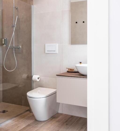 수피리어 룸, Re Ottone Rooms