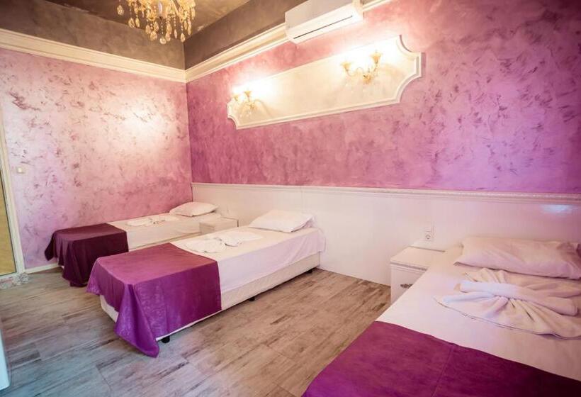 Quarto Estandar, Biato Apartments   All Inclusive