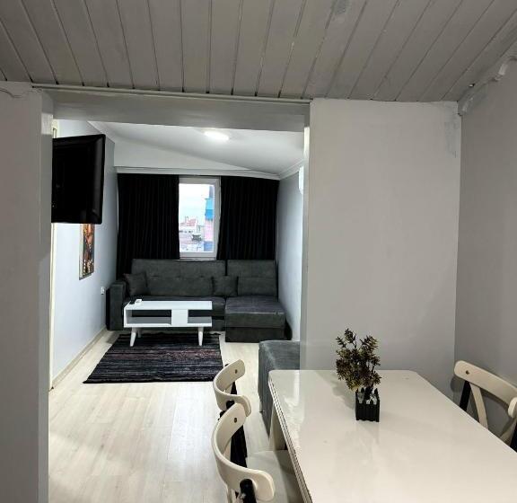 标准间, Foryou Sui̇t Otel