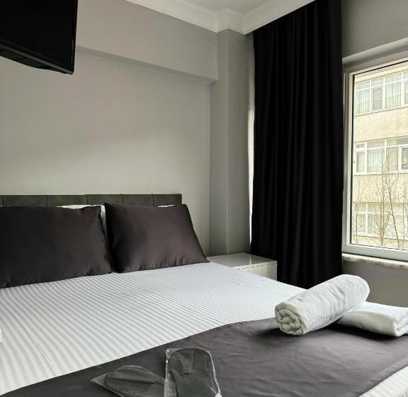 标准间, Foryou Sui̇t Otel
