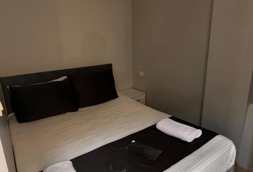 家庭间, Foryou Sui̇t Otel