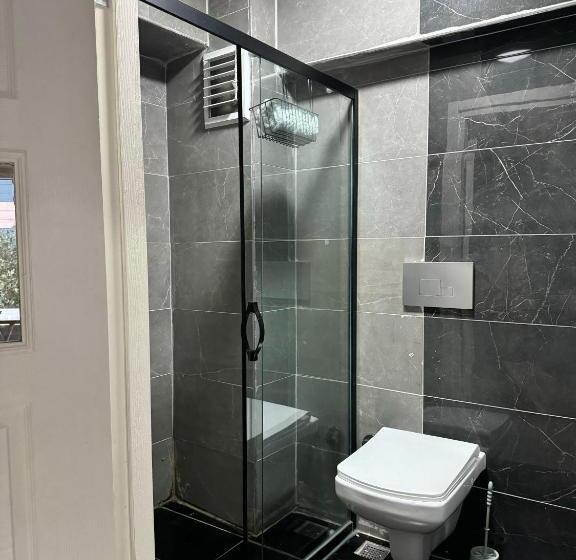 家庭套房, Foryou Sui̇t Otel
