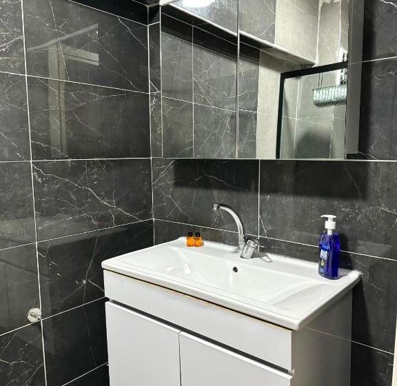 家庭套房, Foryou Sui̇t Otel