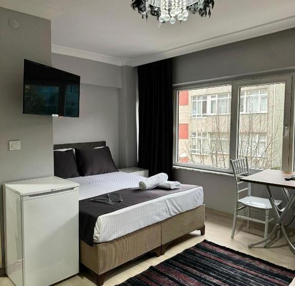 标准间, Foryou Sui̇t Otel