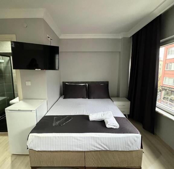 标准间, Foryou Sui̇t Otel