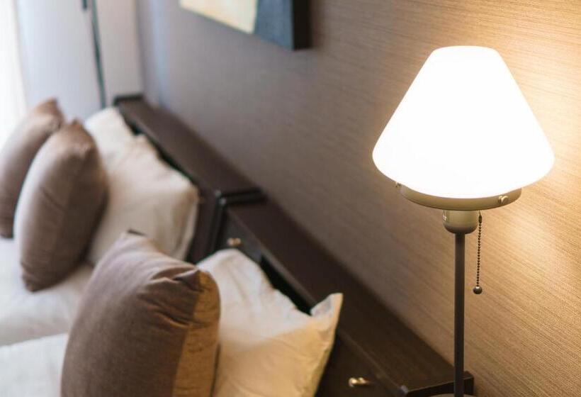 １ベッドルームアパートメント, Kintaro Hotel Okinawa Naha