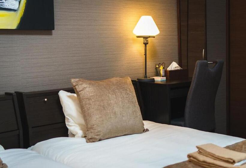 １ベッドルームアパートメント, Kintaro Hotel Okinawa Naha