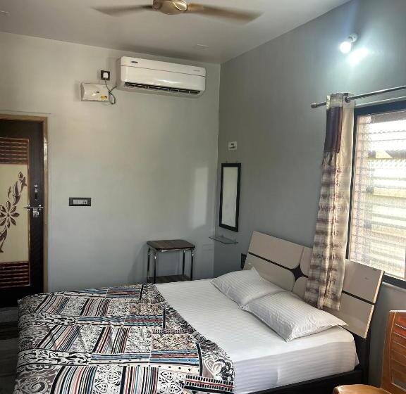 Номер Deluxe, Lee Home Stay