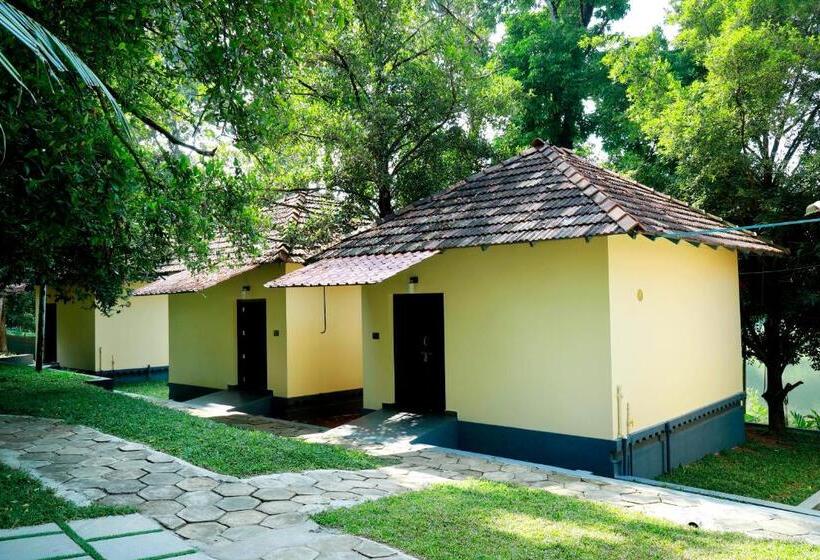Номер Стандарт Вид на Озеро, Nisarga Ayurveda