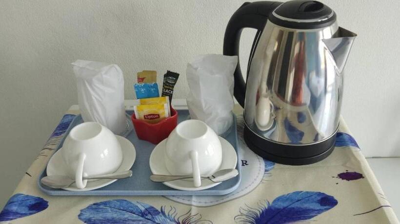Номер Стандарт, Tpr51 Room Service