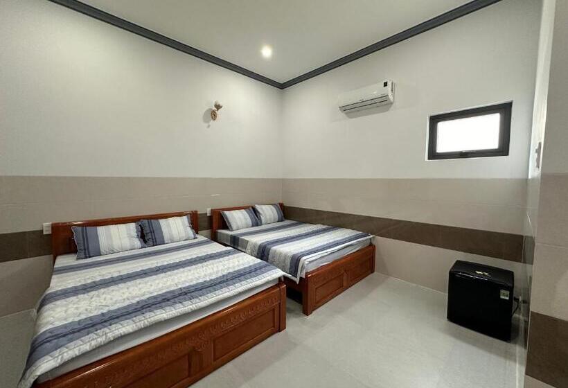 اتاق استاندارد, Cát Tú Homestay