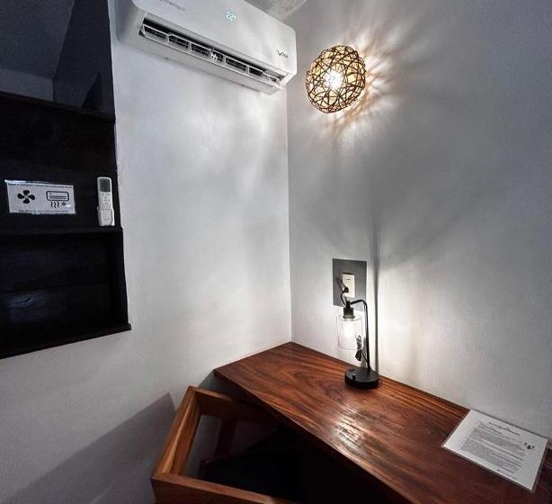 اتاق لوکس, Casa Ava